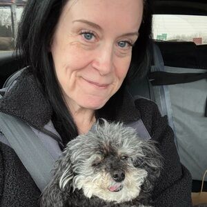 Meet your Posher, Kbblackwell